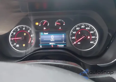 2021 Chevrolet Camaro Lz/Ss from USA, damaged, VIN 1G1FF1R77M0142794